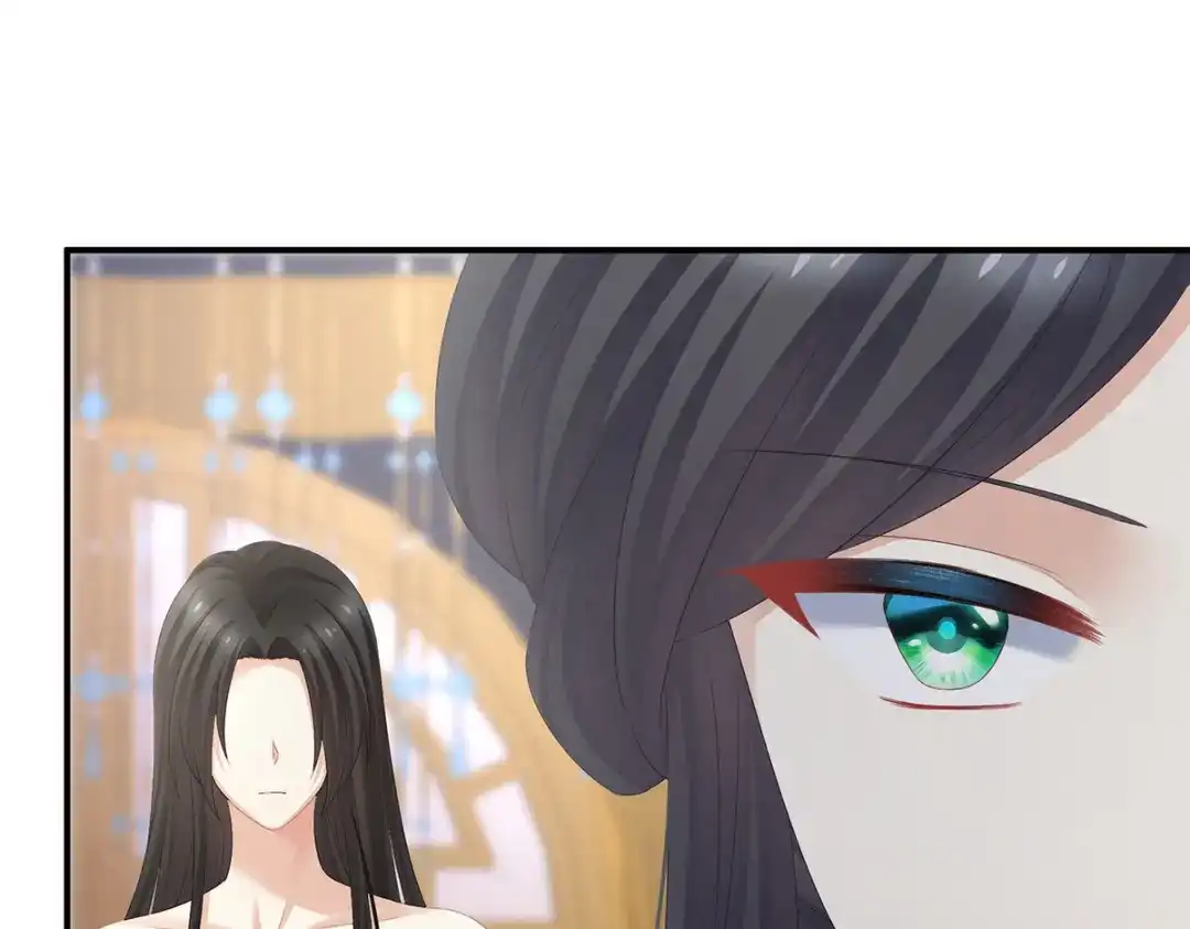 《女帝多蓝颜》第315话 还想用美男计？ 第60页