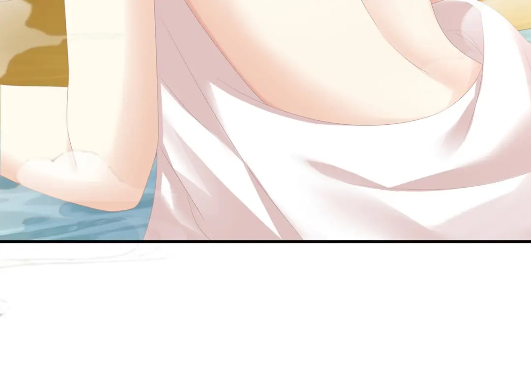 《女帝多蓝颜》第315话 还想用美男计？ 第32页