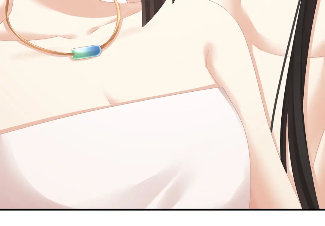 《女帝多蓝颜》第315话 还想用美男计？ 第69页