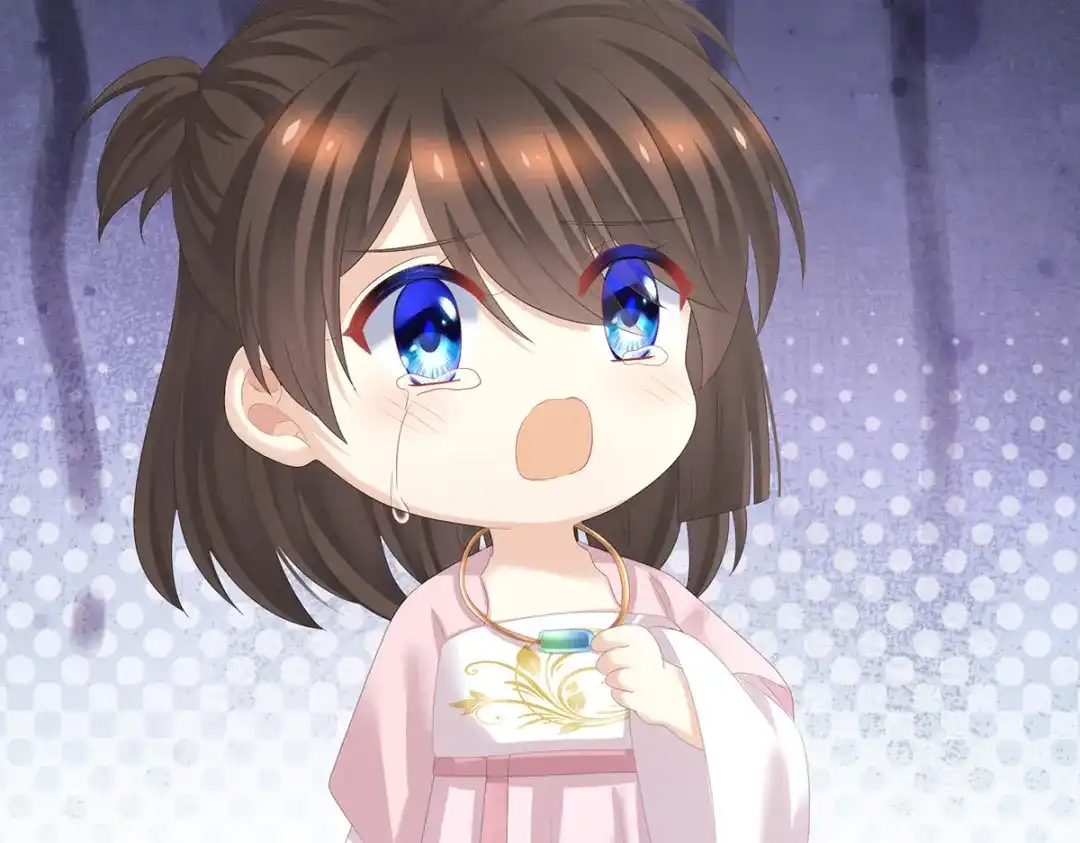 《女帝多蓝颜》第315话 还想用美男计？ 第25页