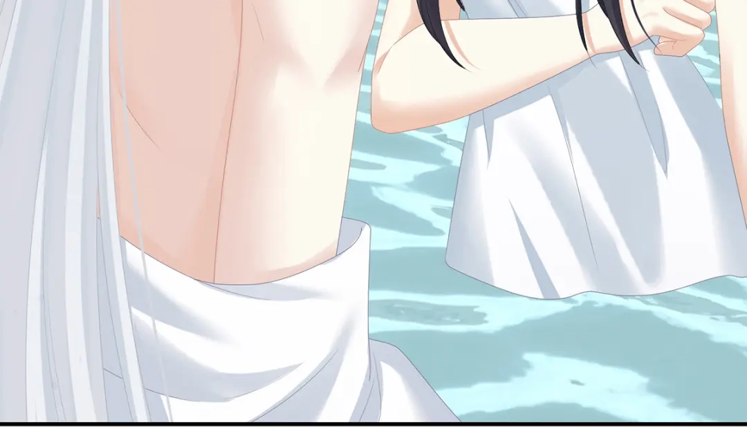 《女帝多蓝颜》第315话 还想用美男计？ 第102页