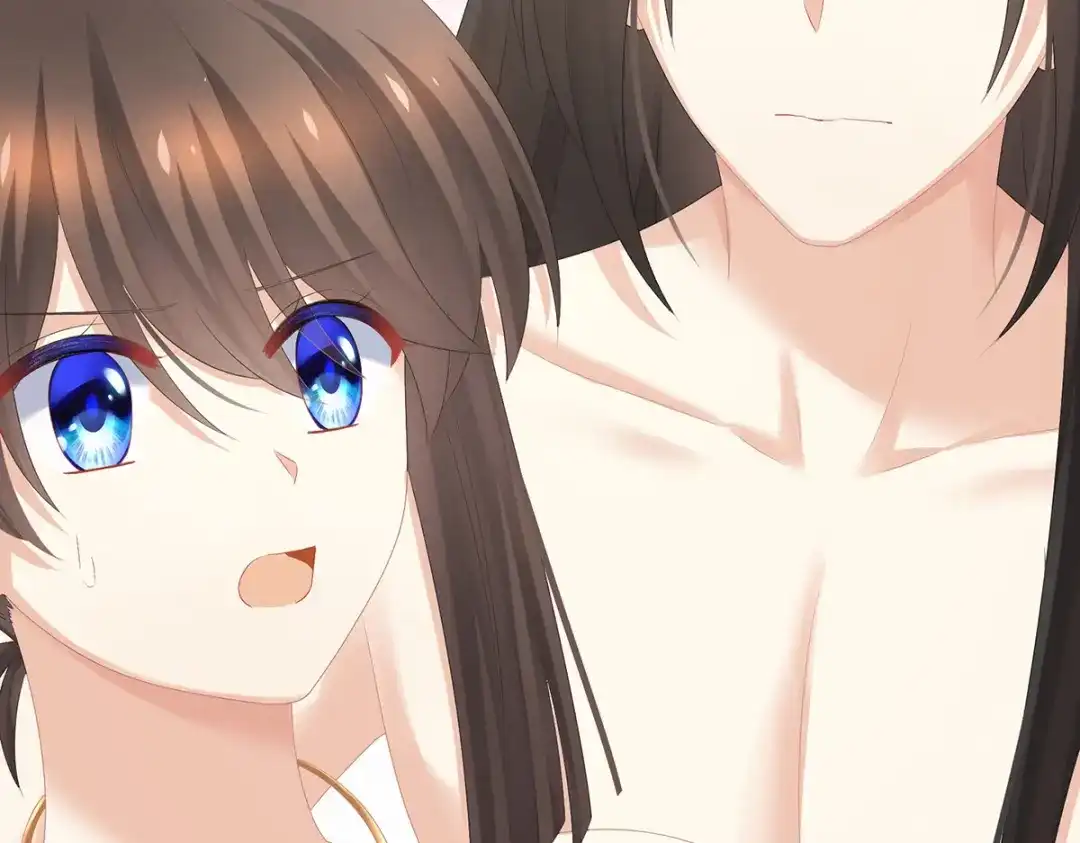《女帝多蓝颜》第315话 还想用美男计？ 第68页