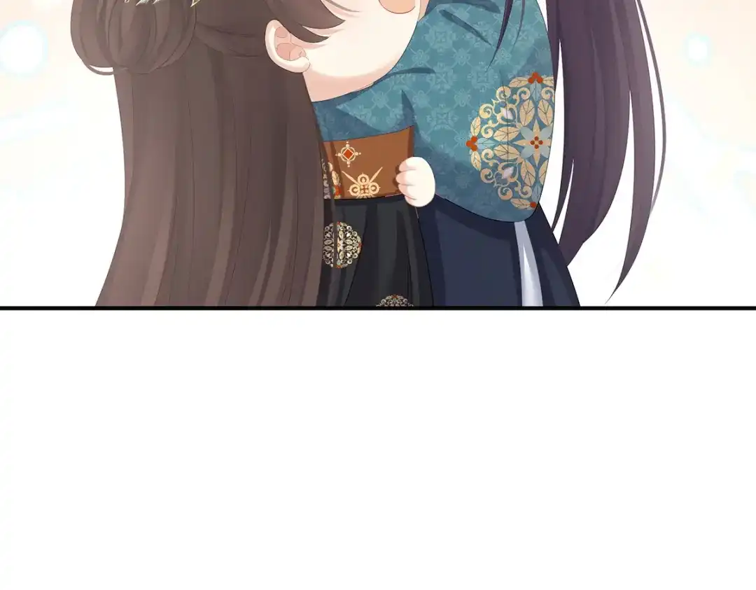 《女帝多蓝颜》番外 亲亲男主们 第40页