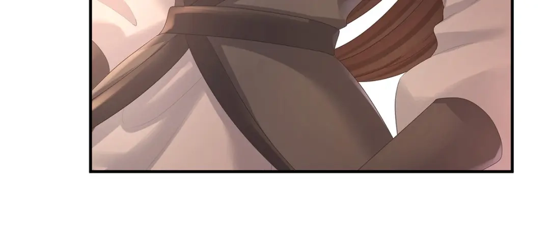 《女帝多蓝颜》第317话 我们已经成亲了 第17页