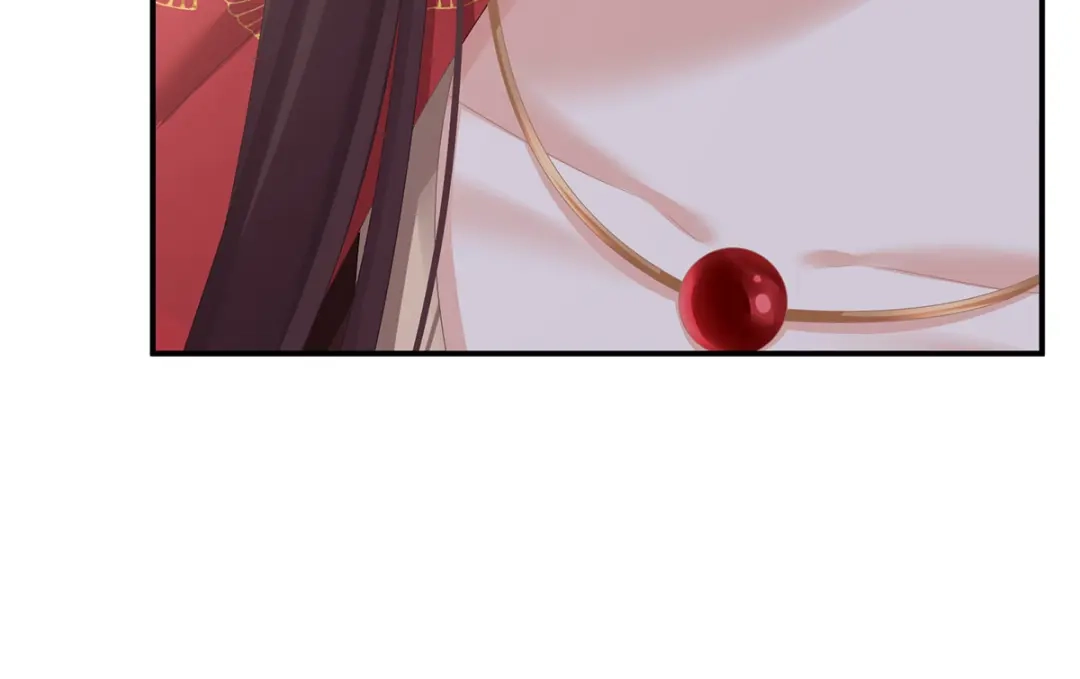 《女帝多蓝颜》第317话 我们已经成亲了 第89页