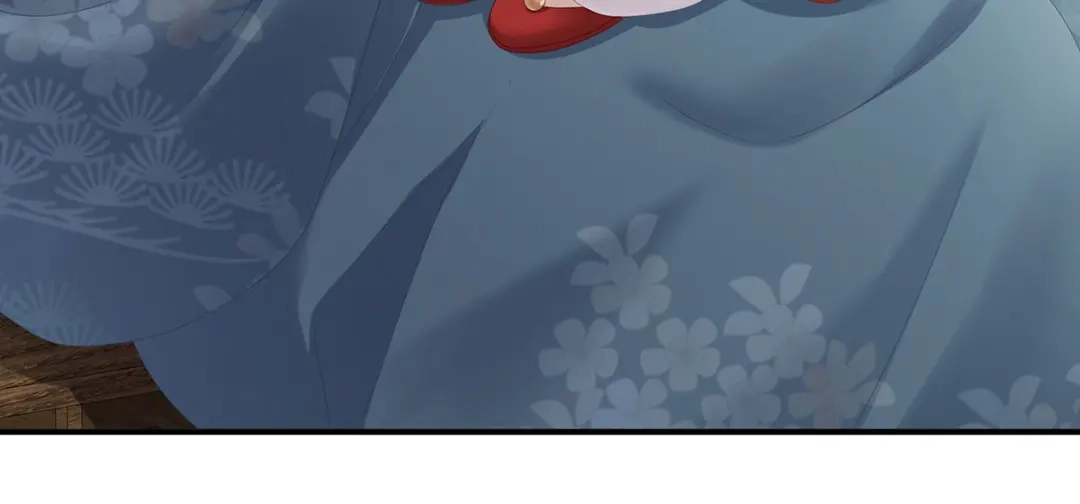 《女帝多蓝颜》第317话 我们已经成亲了 第40页