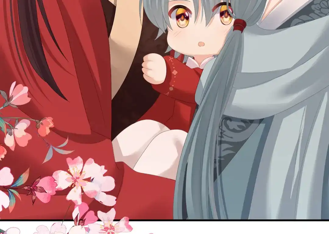 《女帝多蓝颜》第317话 我们已经成亲了 第63页