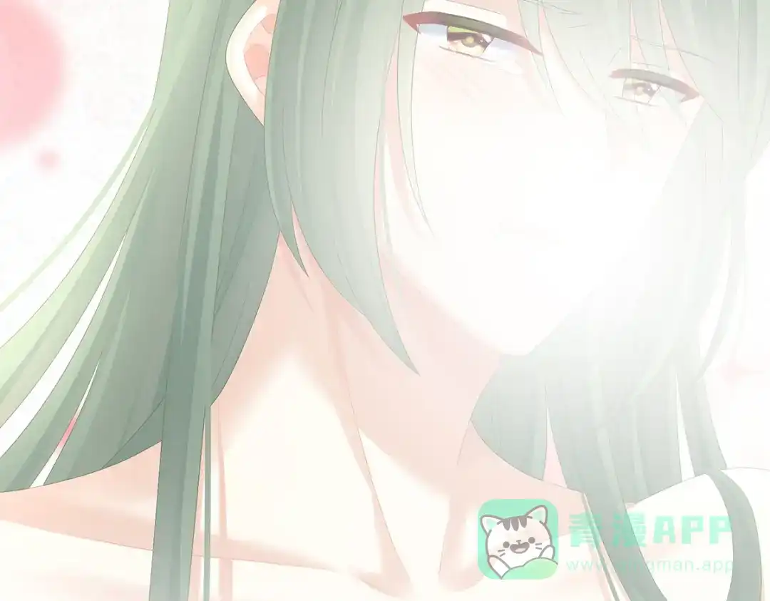 《女帝多蓝颜》第318话 喜欢你肉肉的 第101页