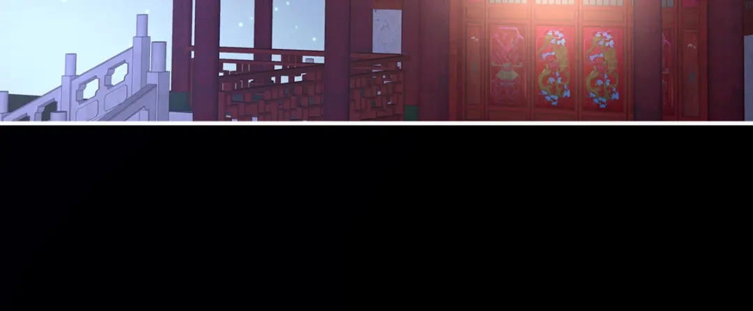 《女帝多蓝颜》第318话 喜欢你肉肉的 第74页