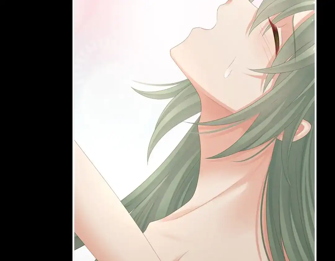 《女帝多蓝颜》第318话 喜欢你肉肉的 第80页
