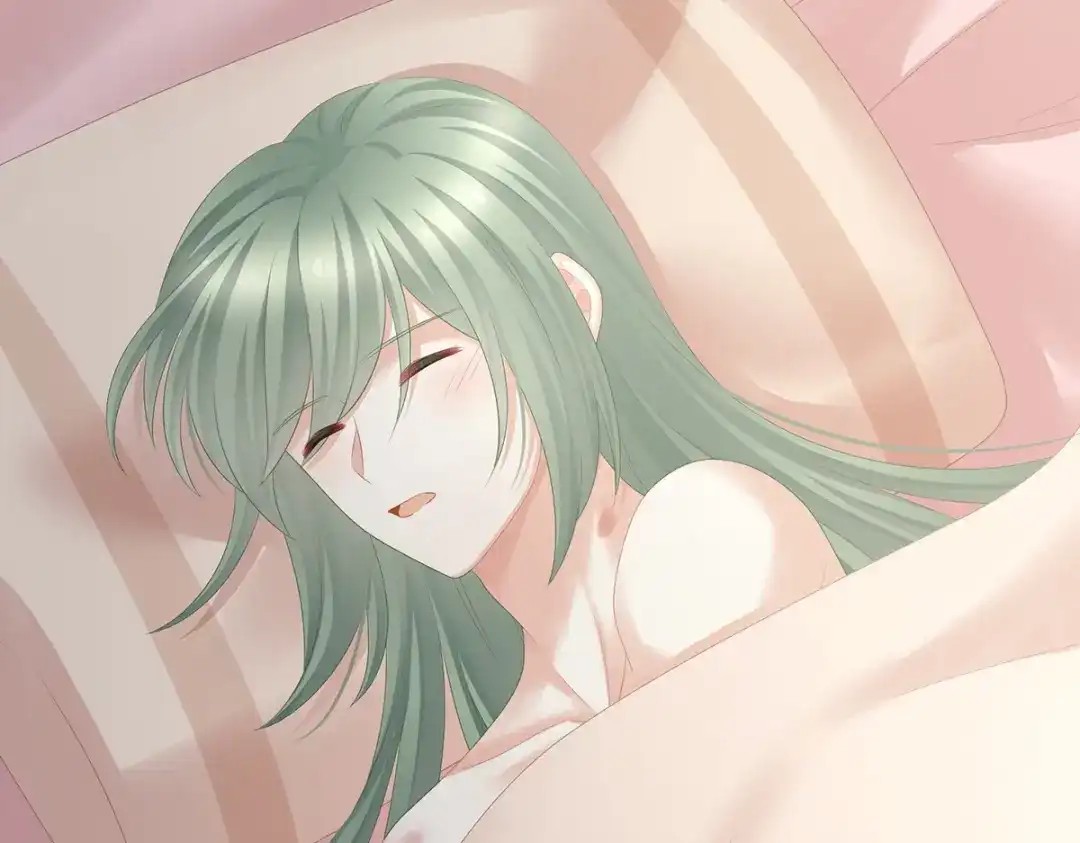 《女帝多蓝颜》第318话 喜欢你肉肉的 第110页