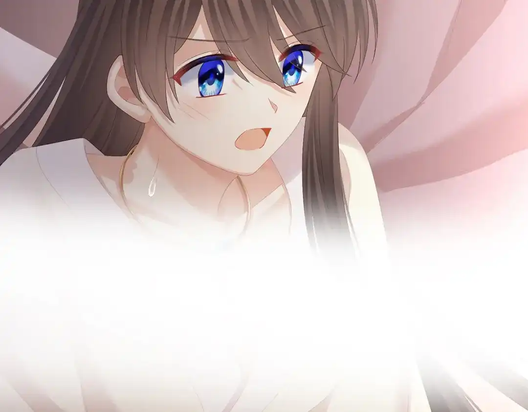 《女帝多蓝颜》第318话 喜欢你肉肉的 第83页