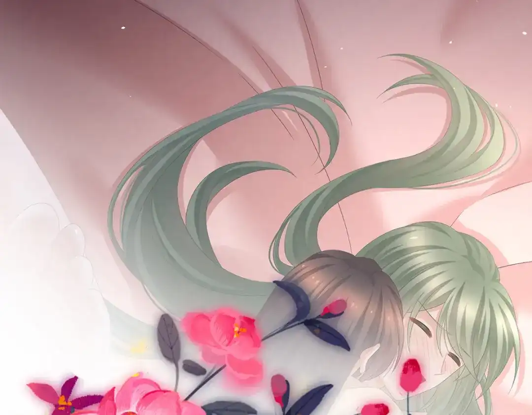 《女帝多蓝颜》第318话 喜欢你肉肉的 第75页