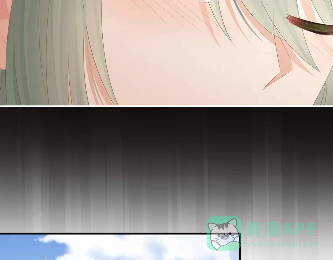 《女帝多蓝颜》第318话 喜欢你肉肉的 第106页