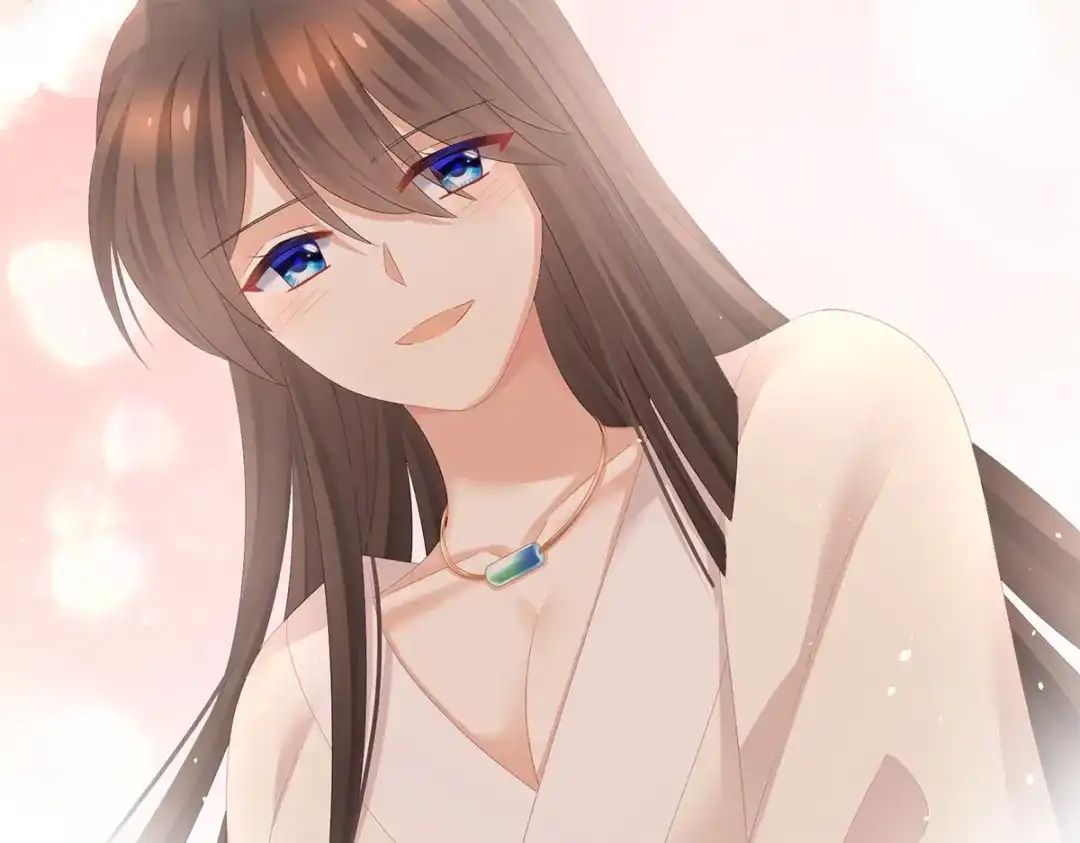 《女帝多蓝颜》第318话 喜欢你肉肉的 第89页
