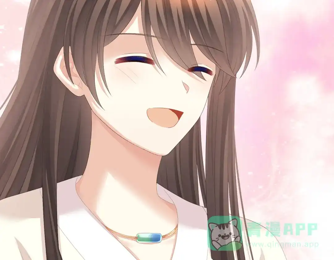 《女帝多蓝颜》第319话 女帝立储君？！ 第16页