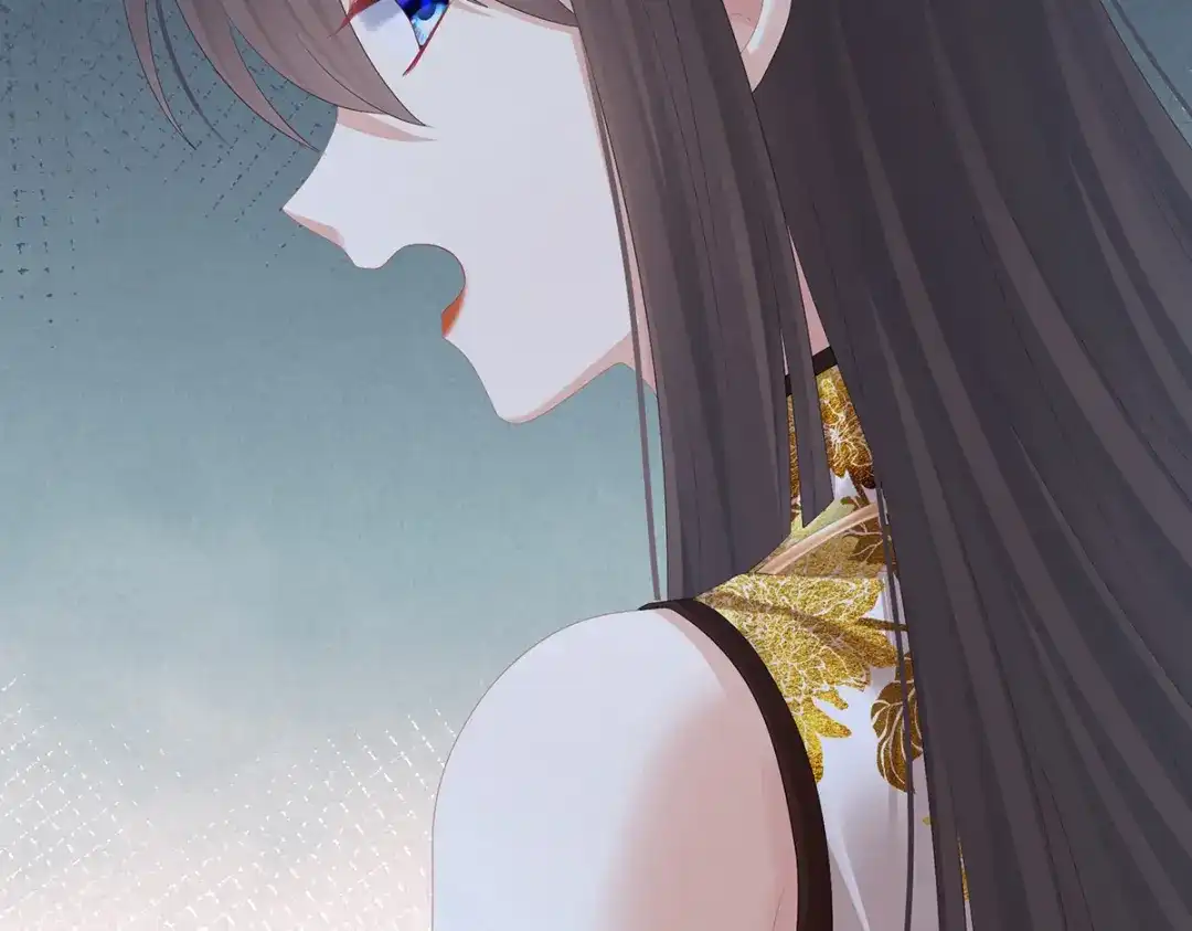 《女帝多蓝颜》第319话 女帝立储君？！ 第73页