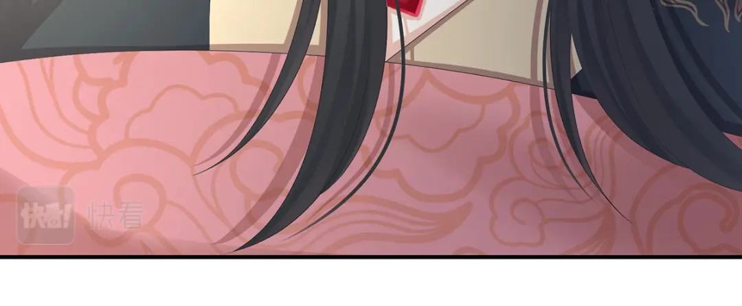 《女帝多蓝颜》第319话 女帝立储君？！ 第112页