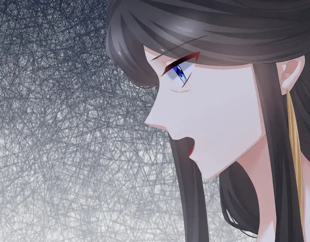 《女帝多蓝颜》第319话 女帝立储君？！ 第37页
