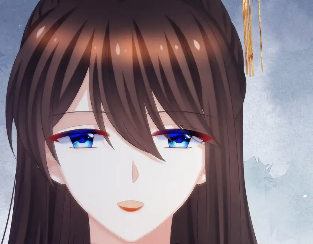 《女帝多蓝颜》第319话 女帝立储君？！ 第115页