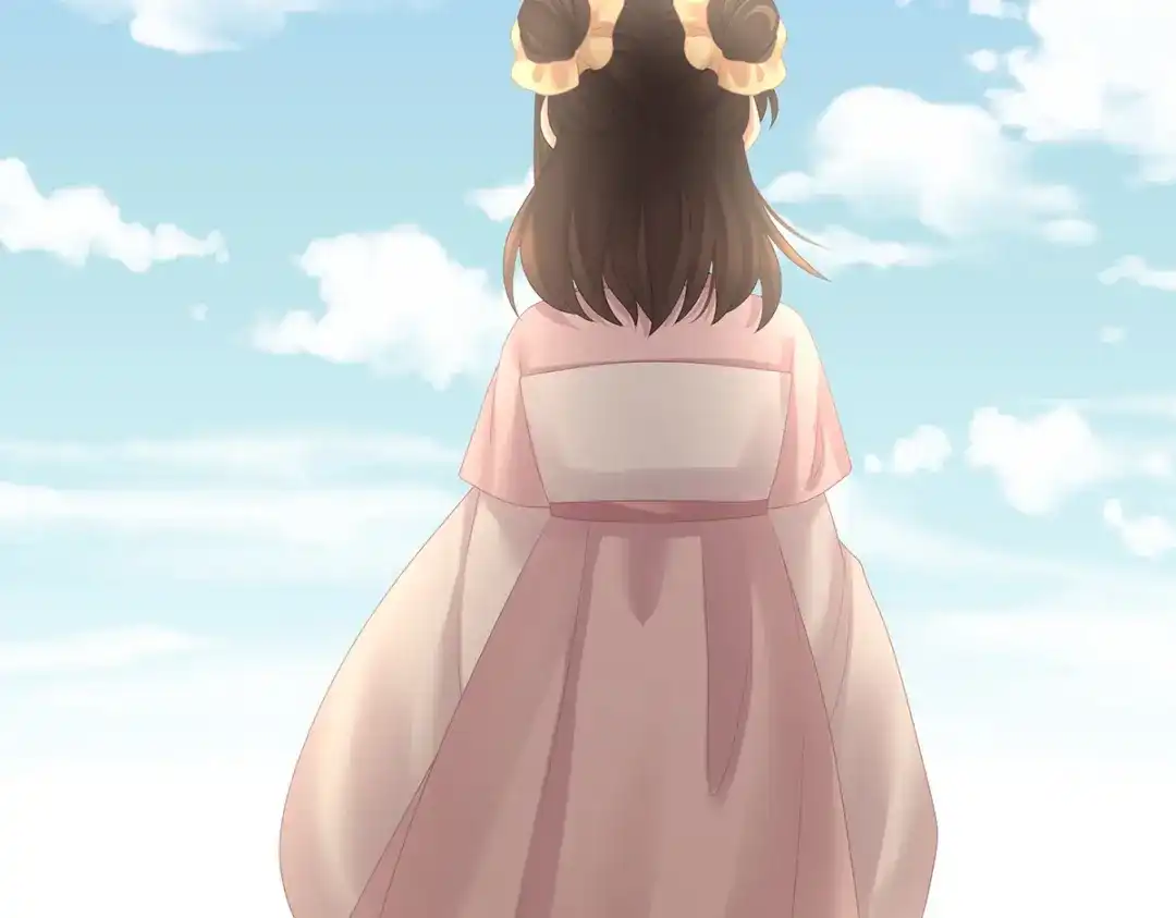 《女帝多蓝颜》第319话 女帝立储君？！ 第107页