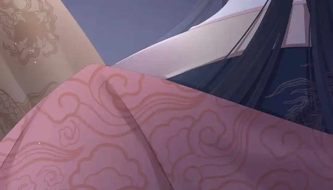 《女帝多蓝颜》第319话 女帝立储君？！ 第102页