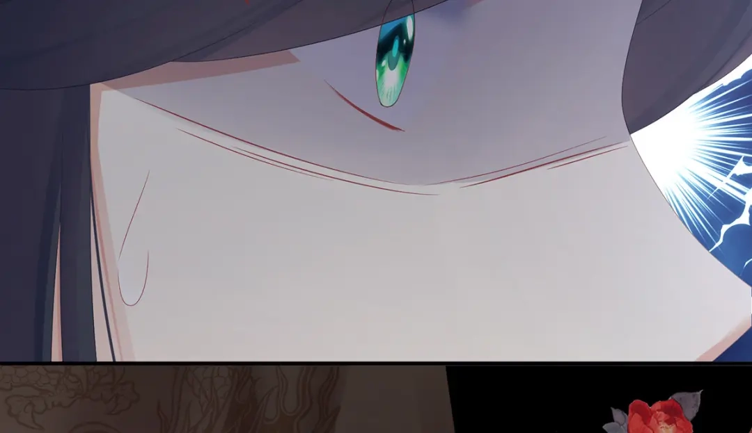 《女帝多蓝颜》第319话 女帝立储君？！ 第87页