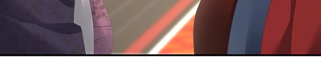 《女帝多蓝颜》第319话 女帝立储君？！ 第23页