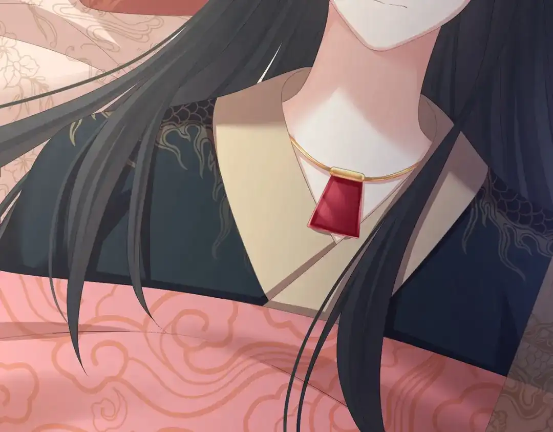 《女帝多蓝颜》第319话 女帝立储君？！ 第92页