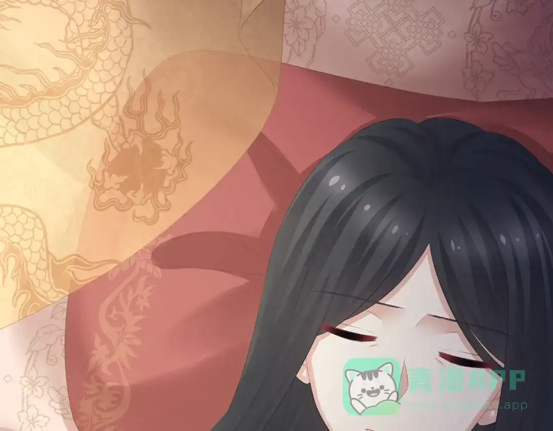 《女帝多蓝颜》第319话 女帝立储君？！ 第91页