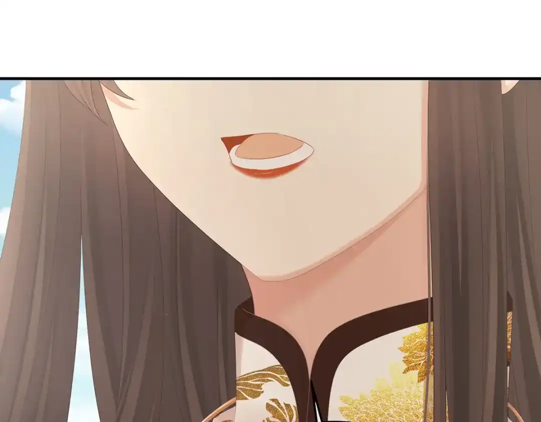 《女帝多蓝颜》第320话 若连你也不在了 第63页
