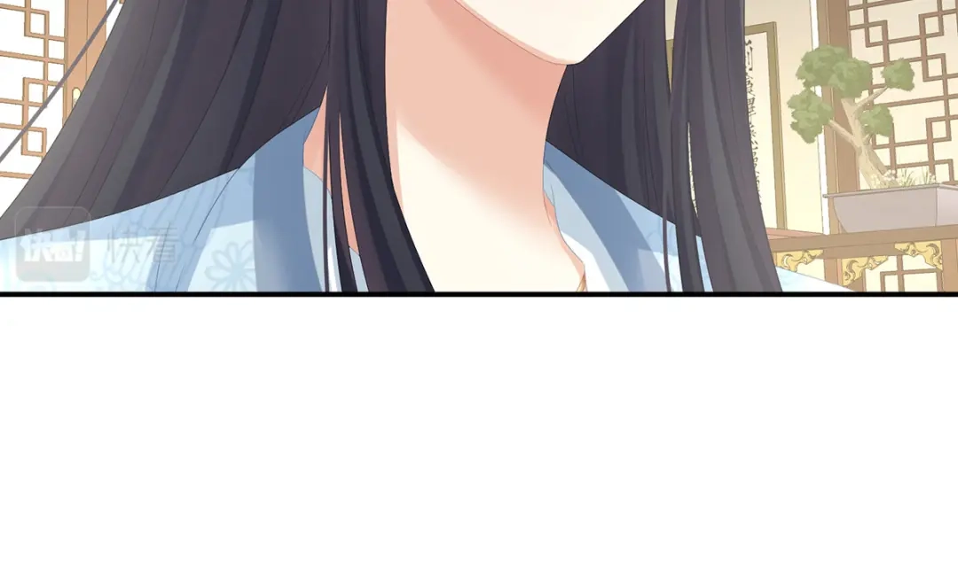 《女帝多蓝颜》第320话 若连你也不在了 第89页