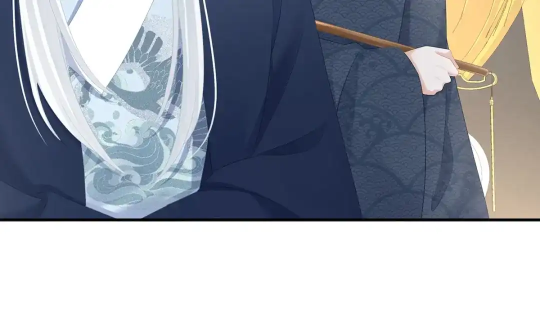 《女帝多蓝颜》第320话 若连你也不在了 第18页