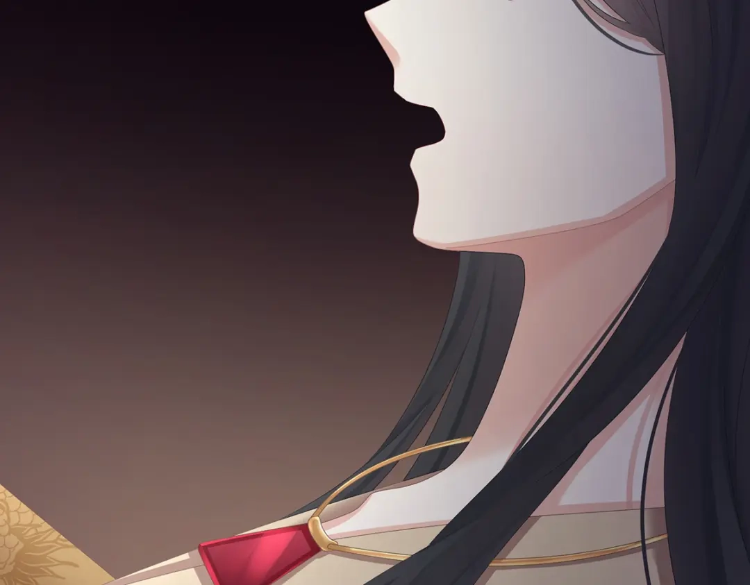 《女帝多蓝颜》第320话 若连你也不在了 第28页