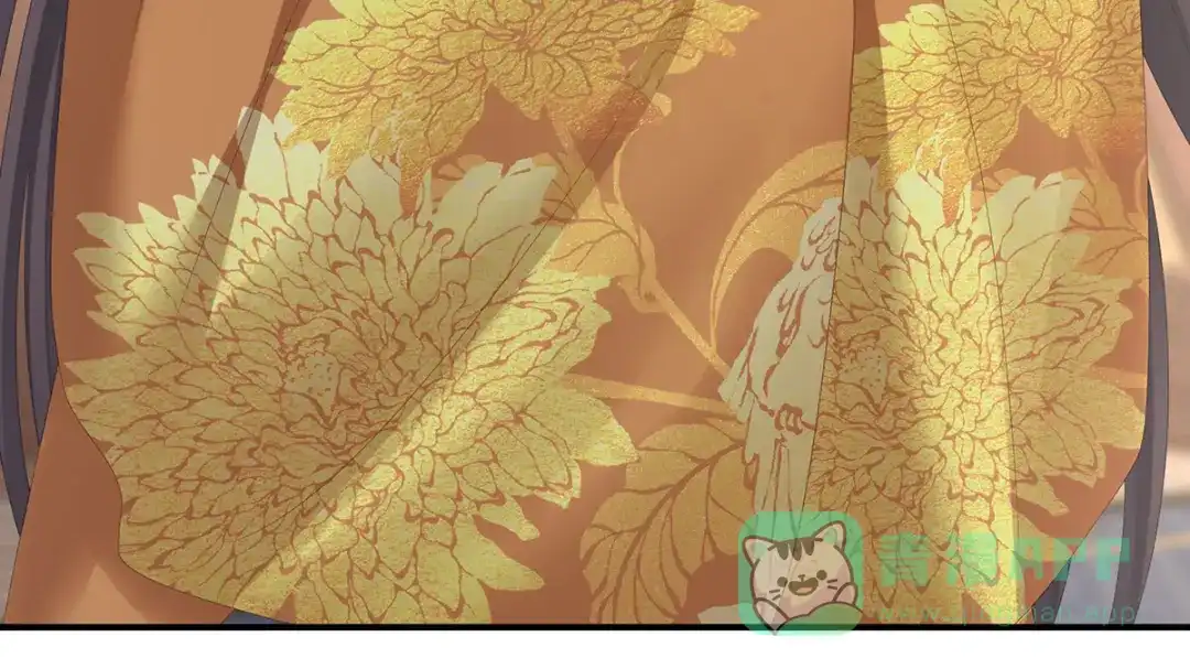 《女帝多蓝颜》第320话 若连你也不在了 第111页
