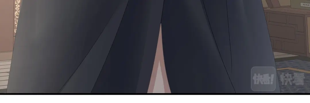 《女帝多蓝颜》第320话 若连你也不在了 第102页