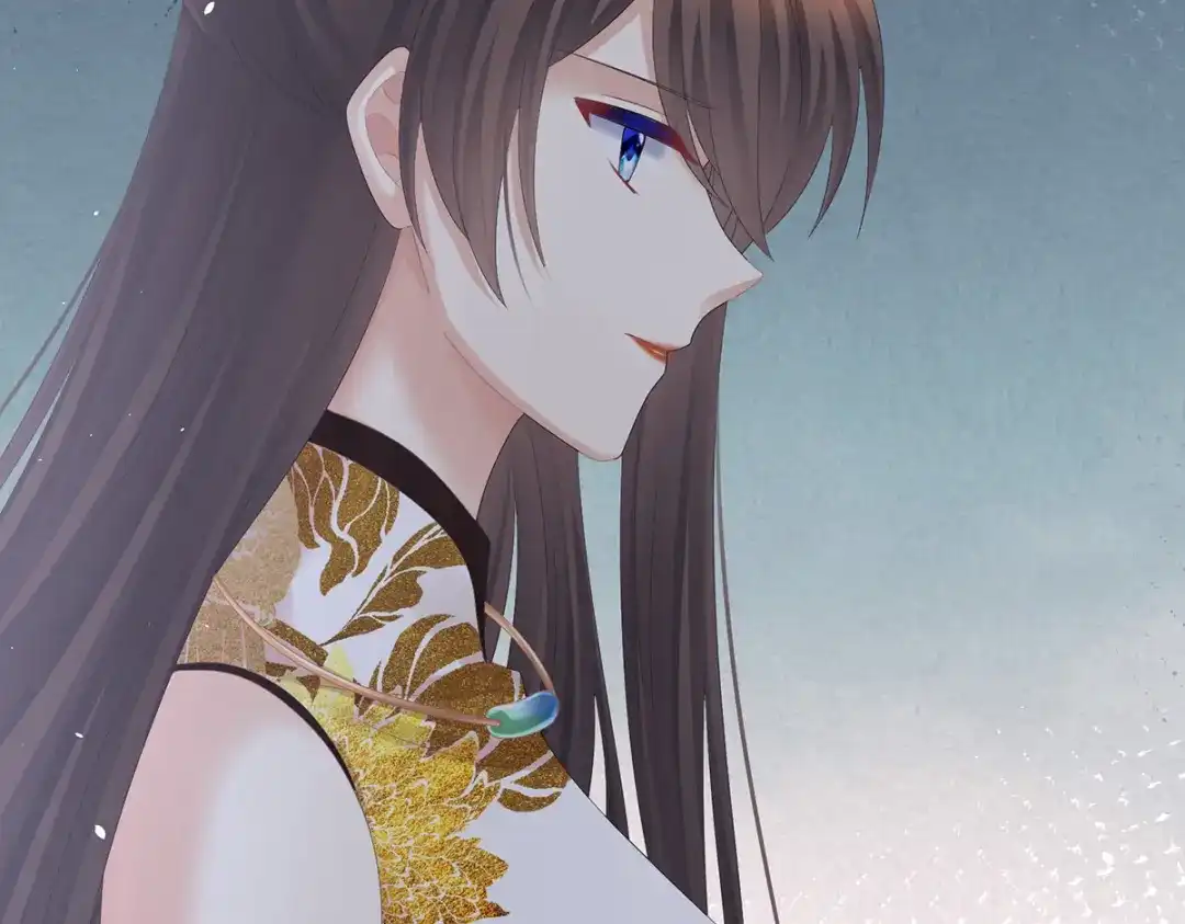 《女帝多蓝颜》第321话 黑白颠倒，乾坤逆转 第64页