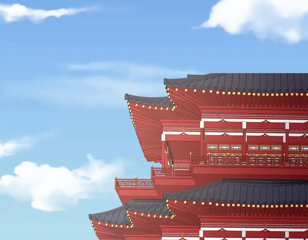 《女帝多蓝颜》第321话 黑白颠倒，乾坤逆转 第87页