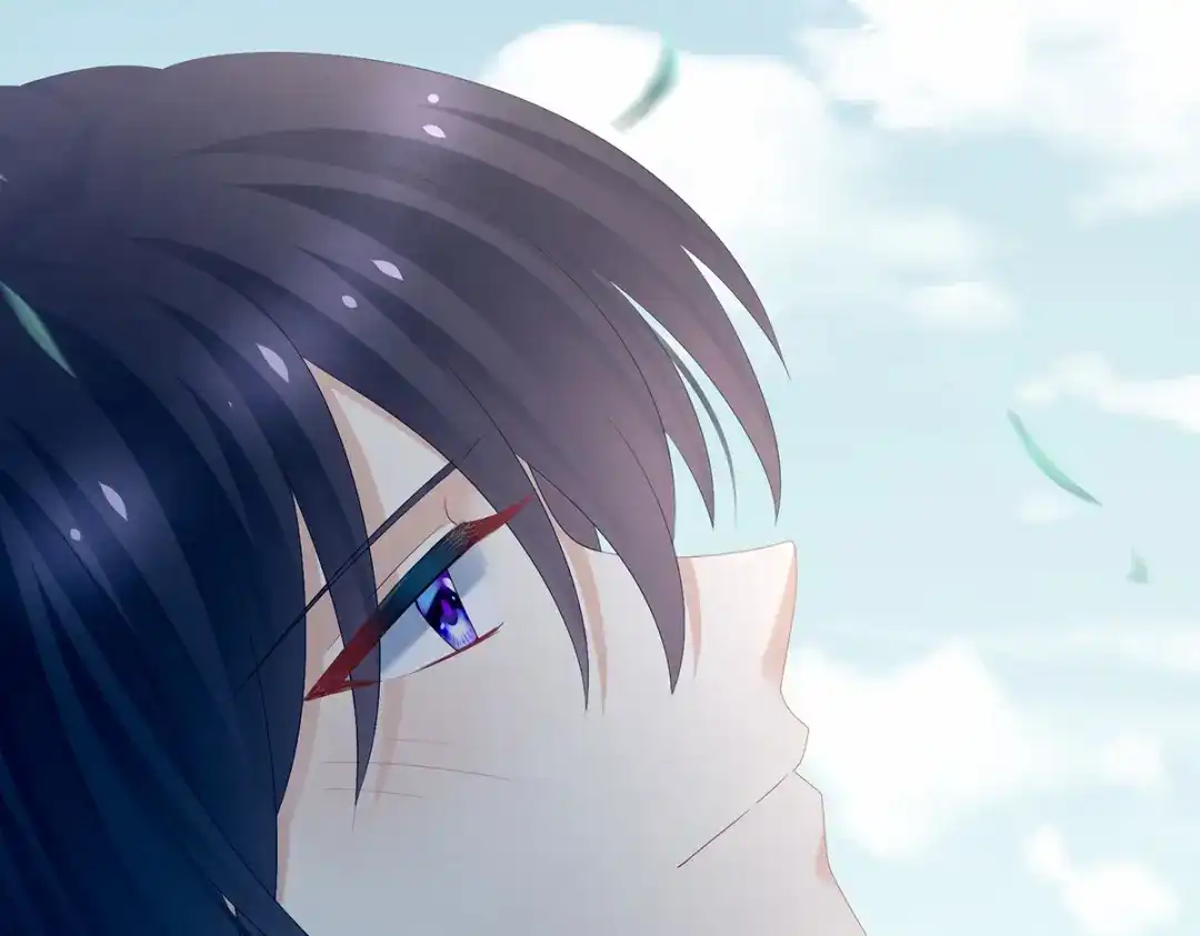 《女帝多蓝颜》第321话 黑白颠倒，乾坤逆转 第24页