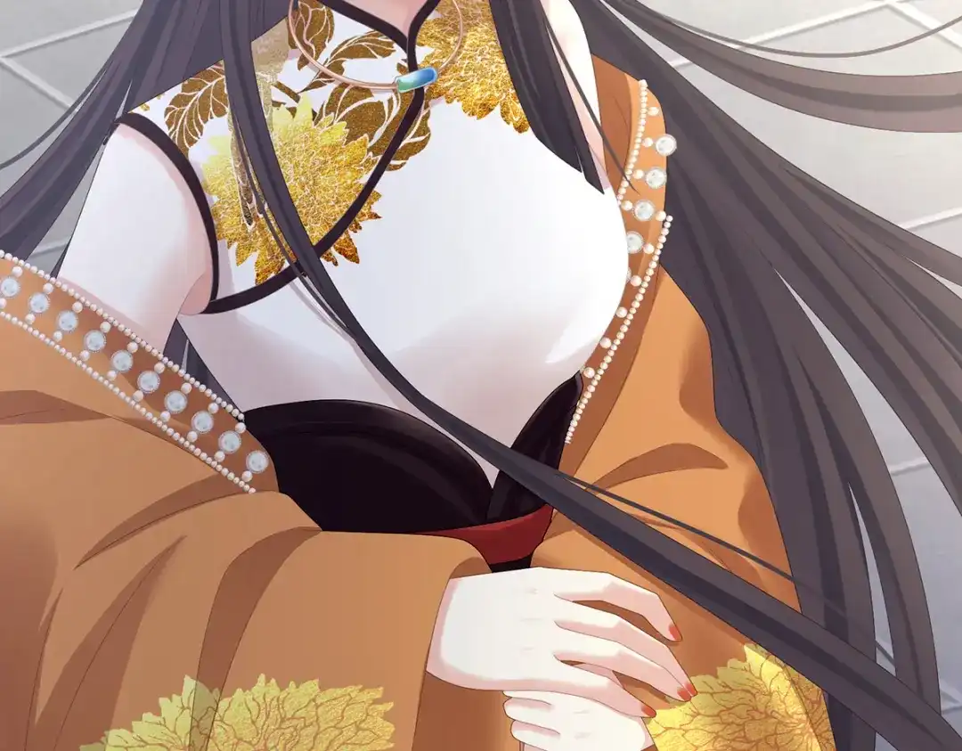 《女帝多蓝颜》第321话 黑白颠倒，乾坤逆转 第100页