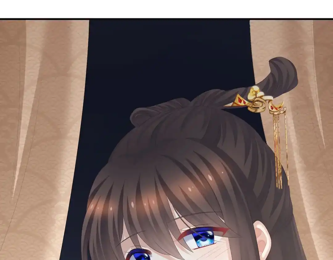 《女帝多蓝颜》第321话 黑白颠倒，乾坤逆转 第39页