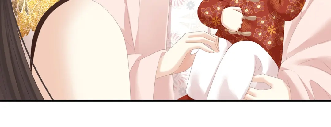 《女帝多蓝颜》第321话 黑白颠倒，乾坤逆转 第32页