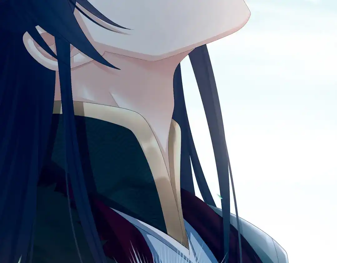 《女帝多蓝颜》第321话 黑白颠倒，乾坤逆转 第25页
