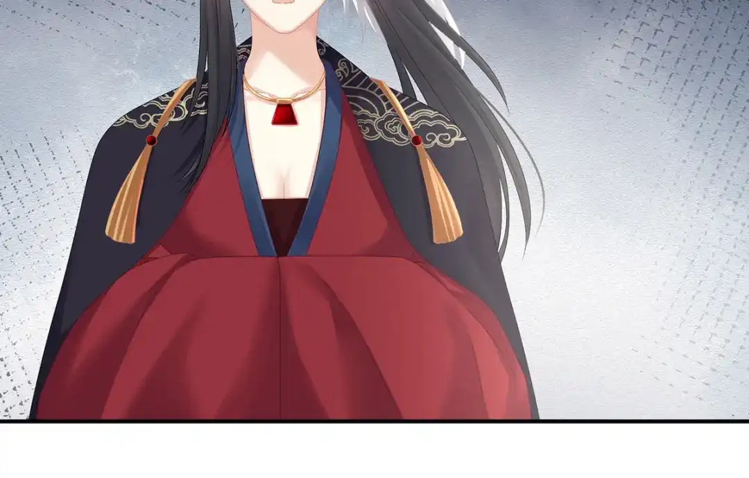 《女帝多蓝颜》第321话 黑白颠倒，乾坤逆转 第57页