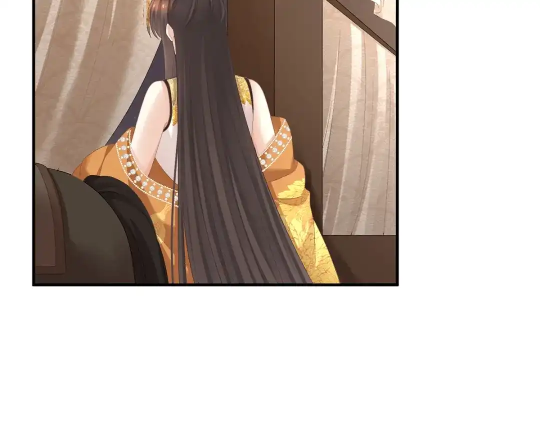 《女帝多蓝颜》第321话 黑白颠倒，乾坤逆转 第37页