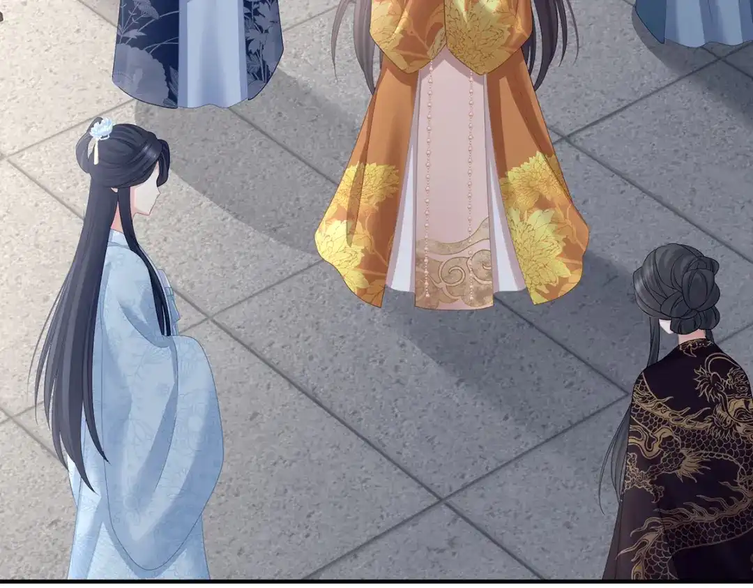 《女帝多蓝颜》第321话 黑白颠倒，乾坤逆转 第92页