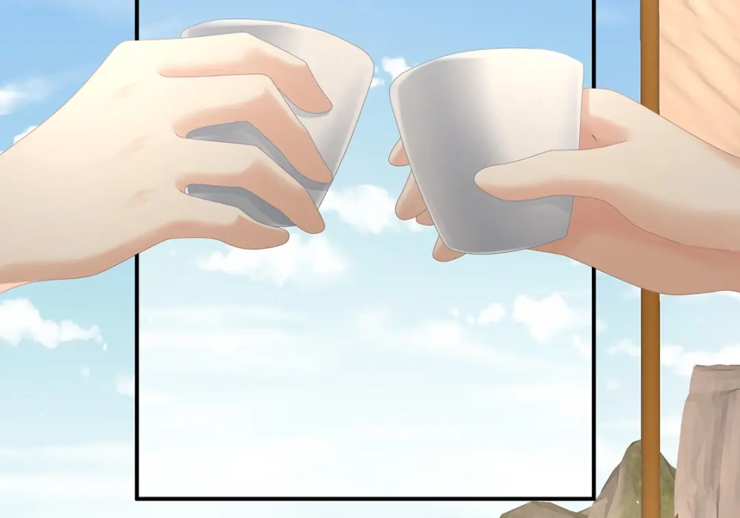 《女帝多蓝颜》第321话 黑白颠倒，乾坤逆转 第7页