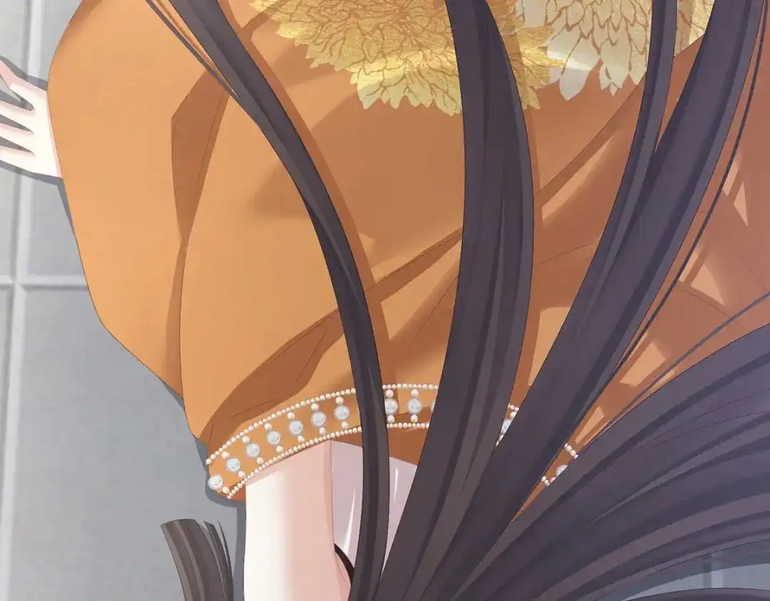 《女帝多蓝颜》第322话 离魂 第23页