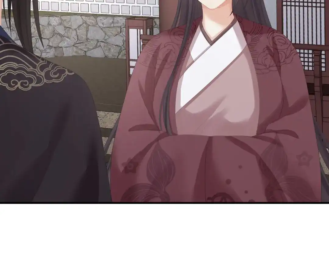 《女帝多蓝颜》第322话 离魂 第79页