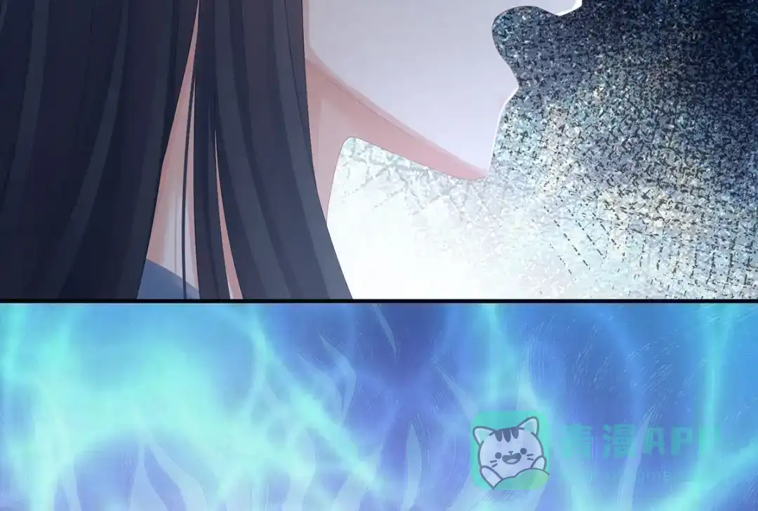 《女帝多蓝颜》第322话 离魂 第91页